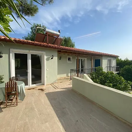 Villa Lemon House *