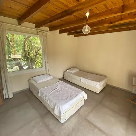 Lemon House Muğla