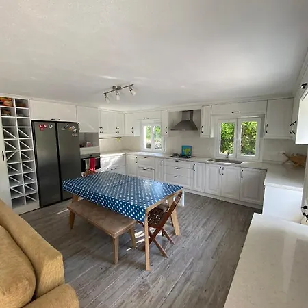 Villa Lemon House *