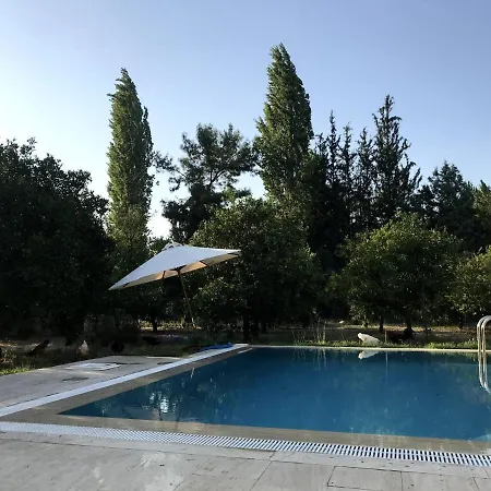 Lemon House Muğla