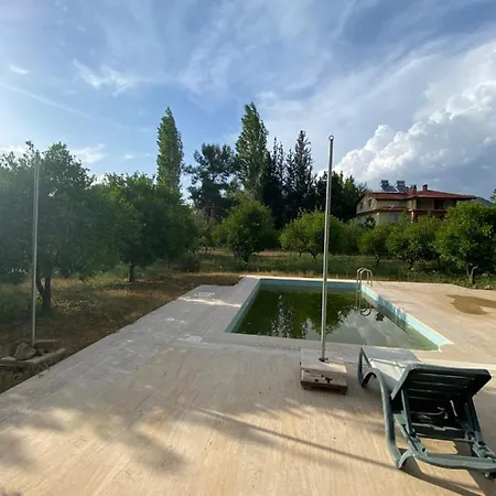 Lemon House Muğla