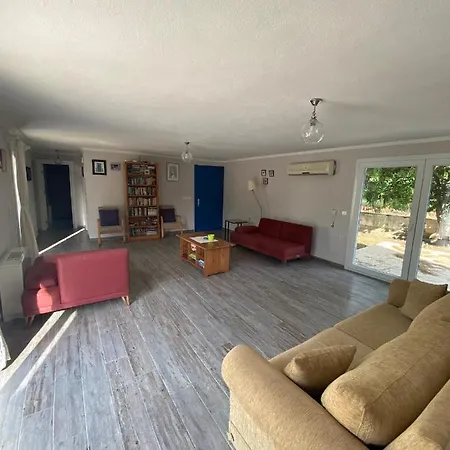Lemon House Villa Muğla