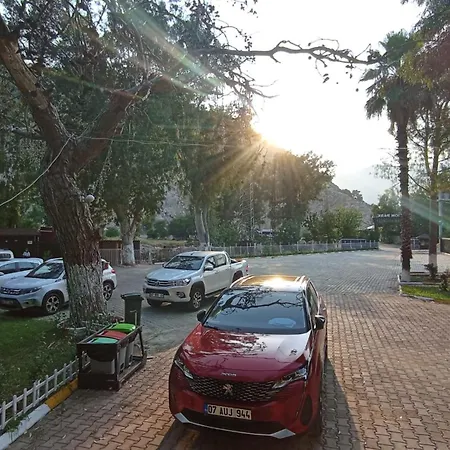 Lemon House * Antalya