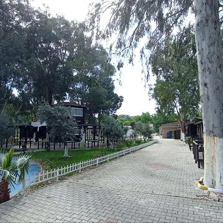 Lemon House Resort