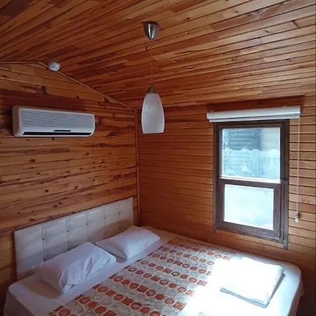 Lemon House Resort Antalya