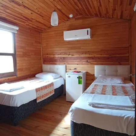 Lemon House Resort *